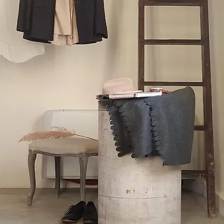 Alloggio per agriturismo Azienda Agricola E Forestaria Capannori