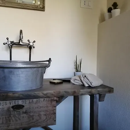 Alloggio per agriturismo Azienda Agricola E Forestaria Capannori