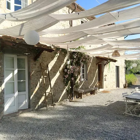 Azienda Agricola E Forestaria Alloggio per agriturismo