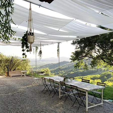 Azienda Agricola E Forestaria Alloggio per agriturismo *