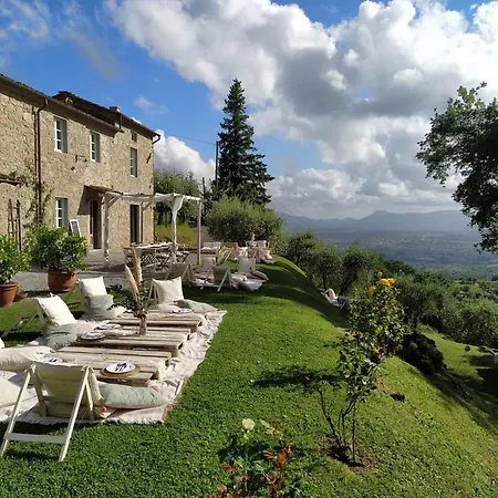 Alloggio per agriturismo Azienda Agricola E Forestaria *
