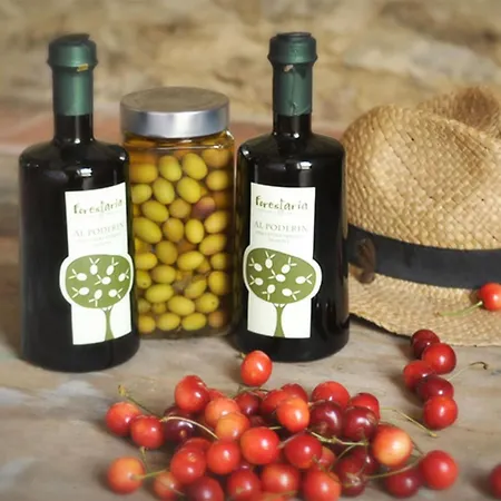 Alloggio per agriturismo Azienda Agricola E Forestaria Capannori