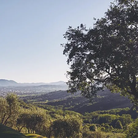 Alloggio per agriturismo Azienda Agricola E Forestaria *