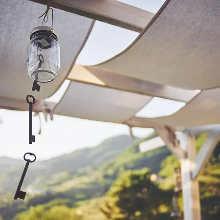 Alloggio per agriturismo Azienda Agricola E Forestaria Capannori