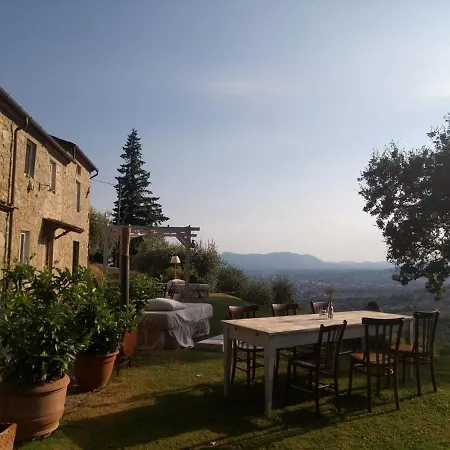 Azienda Agricola E Forestaria Alloggio per agriturismo *